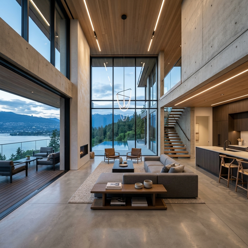 Modern Architecture
